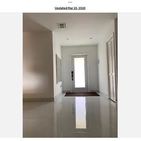 Room & Private Bathroom 보카 레이턴 외부 사진