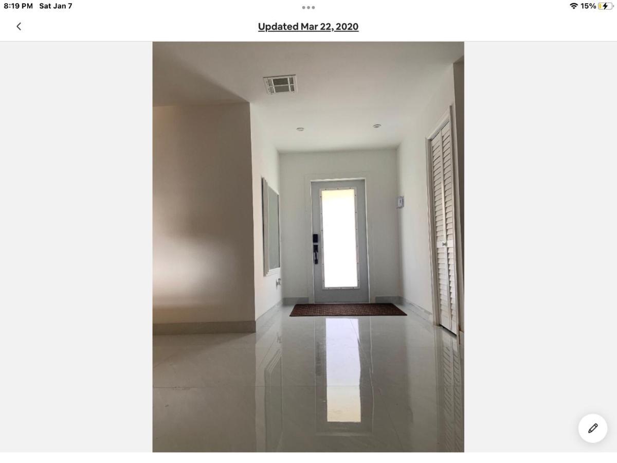 Room & Private Bathroom 보카 레이턴 외부 사진