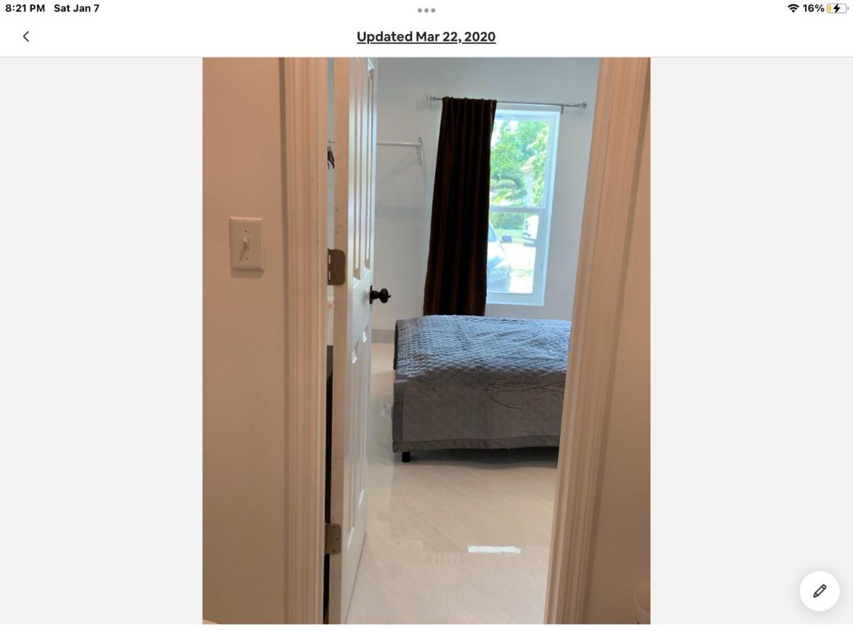 Room & Private Bathroom 보카 레이턴 외부 사진