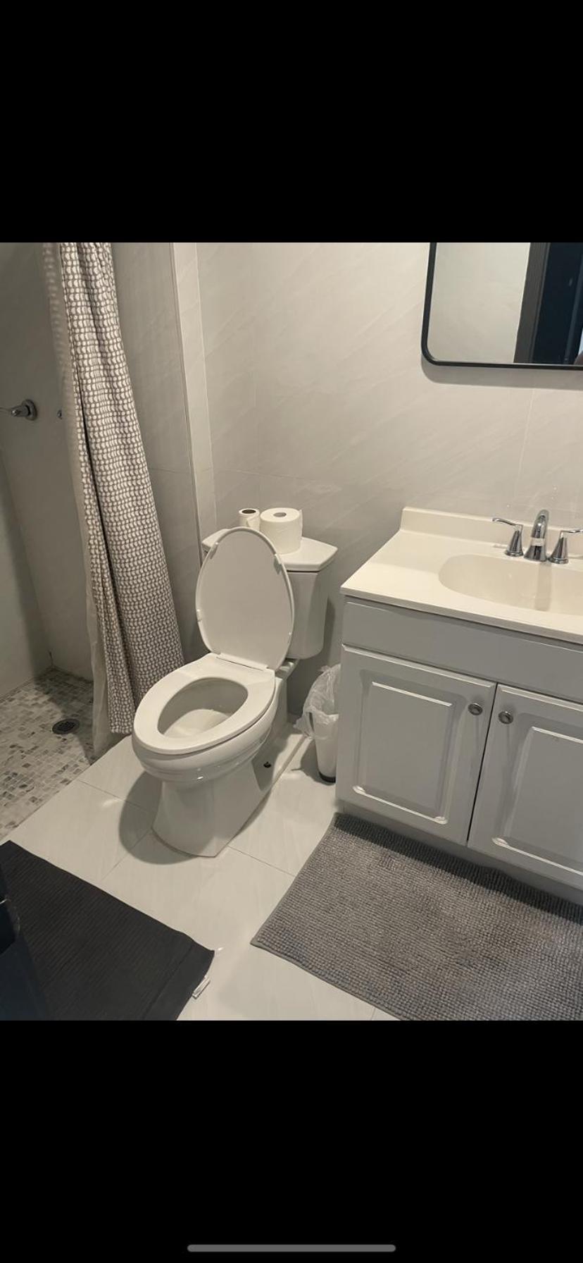 Room & Private Bathroom 보카 레이턴 외부 사진